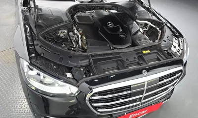 Mercedes-Benz S-Class 2022, 73819 км, за 51435.81 USD - фото 6