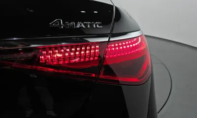Mercedes-Benz S-Class 2022, 73819 км, за 51435.81 USD - фото 23