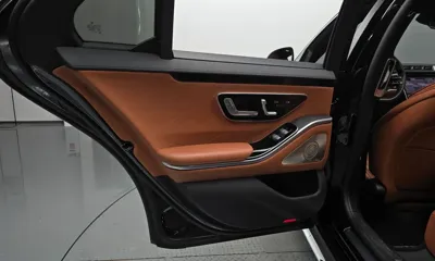 Mercedes-Benz S-Class 2022, 73819 км, за 51435.81 USD - фото 25