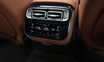 Mercedes-Benz S-Class 2022, 73819 км, за 51435.81 USD - фото 31