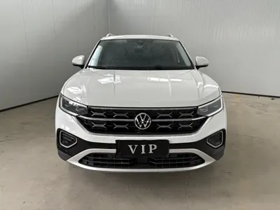 Volkswagen Tayron 2023, 32000 км, за 25902.67 USD