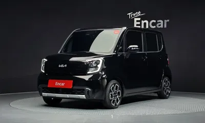 Kia Ray · 2025 год