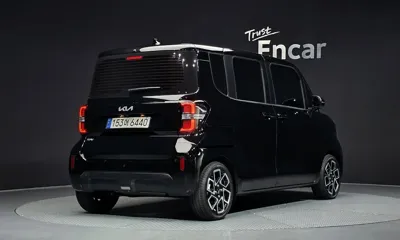 Kia Ray 2025, 6160 км, за 11896.24 USD