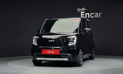 Kia Ray 2025, 6160 км, за 11896.24 USD
