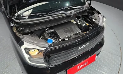 Kia Ray 2025, 6160 км, за 11896.24 USD - фото 6