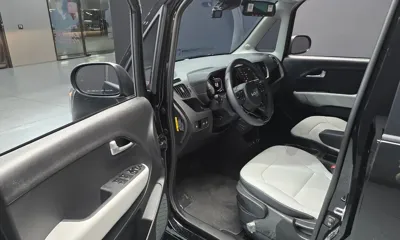 Kia Ray 2025, 6160 км, за 11896.24 USD - фото 10
