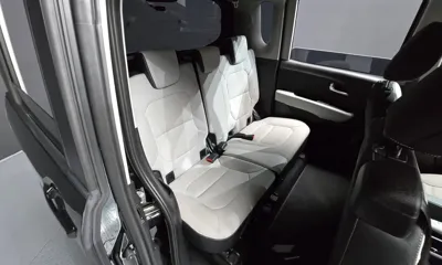 Kia Ray 2025, 6160 км, за 11896.24 USD - фото 11