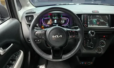 Kia Ray 2025, 6160 км, за 11896.24 USD - фото 14