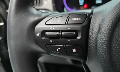 Kia Ray 2025, 6160 км, за 11896.24 USD - фото 16