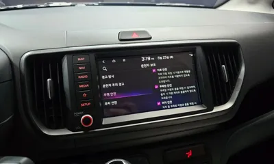 Kia Ray 2025, 6160 км, за 11896.24 USD - фото 20