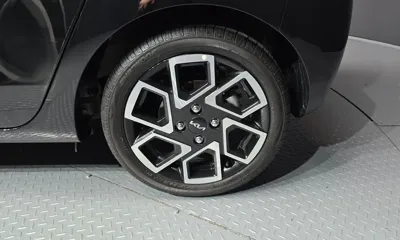 Kia Ray 2025, 6160 км, за 11896.24 USD - фото 21