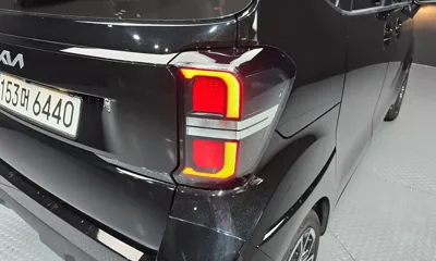 Kia Ray 2025, 6160 км, за 11896.24 USD - фото 23