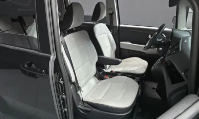 Kia Ray 2025, 6160 км, за 11896.24 USD - фото 26