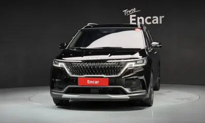 Kia Canival 2023, 79610 км, за 18171.62 USD