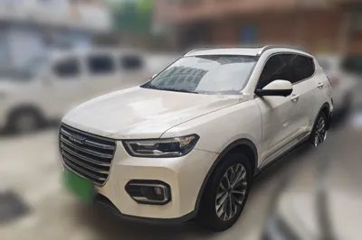 Haval H6 2020, 20900 км, за 9128 USD - фото 1