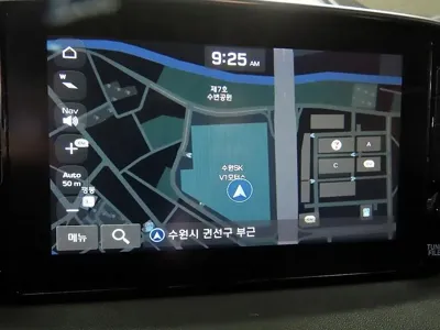 Hyundai Santafe 2020, 91496 км, за 11032.53 USD