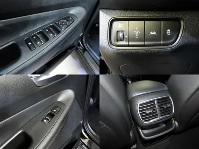 Hyundai Santafe 2020, 91496 км, за 10872.97 USD - фото 7