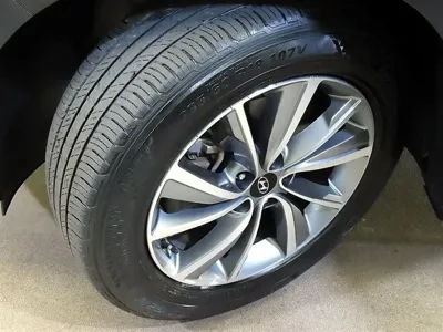Hyundai Santafe 2020, 91496 км, за 10872.97 USD - фото 9