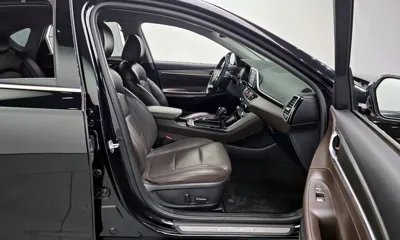 Hyundai Grandeur 2018, 126876 км, за 9124.33 USD - фото 11