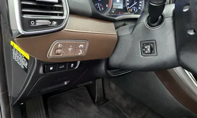 Hyundai Grandeur 2018, 126876 км, за 9124.33 USD - фото 18