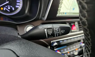 Hyundai Grandeur 2018, 126876 км, за 9124.33 USD - фото 19
