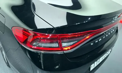 Hyundai Grandeur 2018, 126876 км, за 9124.33 USD - фото 23