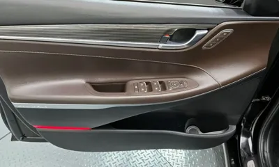 Hyundai Grandeur 2018, 126876 км, за 9124.33 USD - фото 24