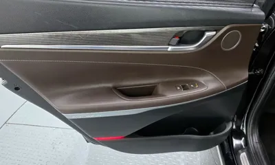 Hyundai Grandeur 2018, 126876 км, за 9124.33 USD - фото 25