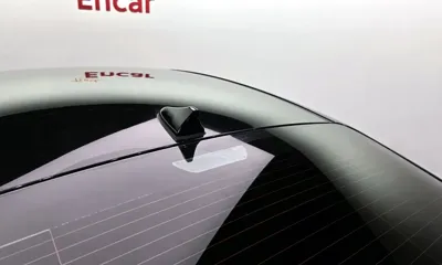 Hyundai Grandeur 2018, 126876 км, за 9124.33 USD - фото 29