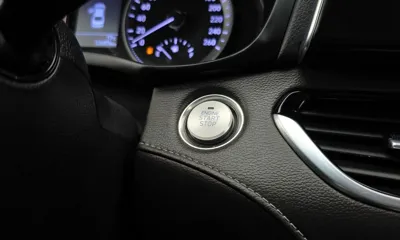 Hyundai Grandeur 2018, 126876 км, за 9124.33 USD - фото 30