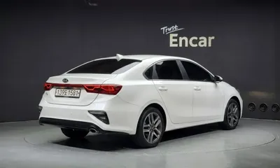 Kia K3 2020, 68982 км, за 8775.92 USD