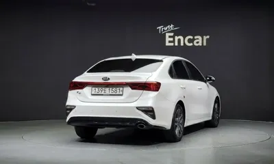 Kia K3 2020, 68982 км, за 8775.92 USD