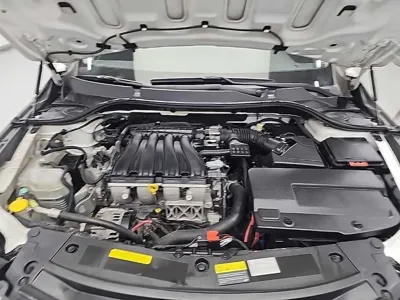 Renault-KoreaSamsung SM5 2014, 109248 км, за 2100.56 USD