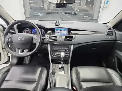 Renault-KoreaSamsung SM5 2014, 109248 км, за 2100.56 USD - фото 7