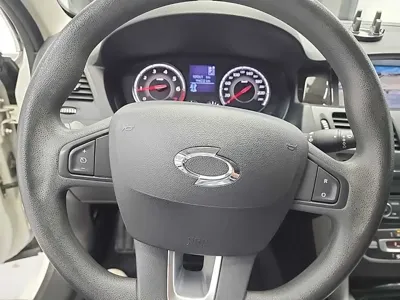 Renault-KoreaSamsung SM5 2014, 109248 км, за 2100.56 USD - фото 9