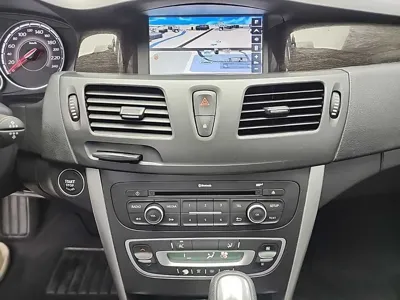 Renault-KoreaSamsung SM5 2014, 109248 км, за 2100.56 USD - фото 10