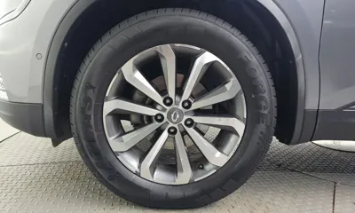 Renault-KoreaSamsung QM6 2022, 39711 км, за 8861.76 USD