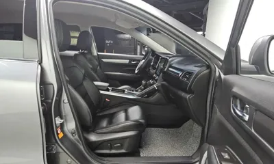 Renault-KoreaSamsung QM6 2022, 39711 км, за 8861.76 USD - фото 12