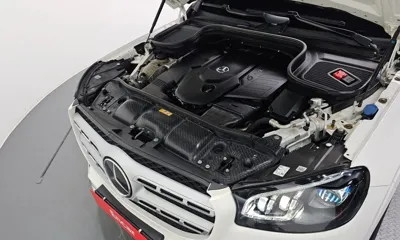 Mercedes-Benz GLS-Class 2021, 109073 км, за 48761.14 USD - фото 6