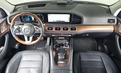 Mercedes-Benz GLS-Class 2021, 109073 км, за 48761.14 USD - фото 7