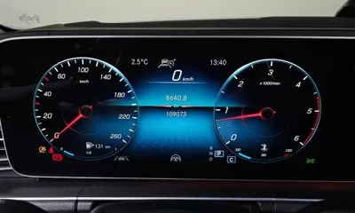 Mercedes-Benz GLS-Class 2021, 109073 км, за 48761.14 USD - фото 8