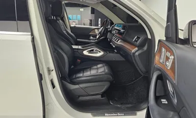 Mercedes-Benz GLS-Class 2021, 109073 км, за 48761.14 USD - фото 11