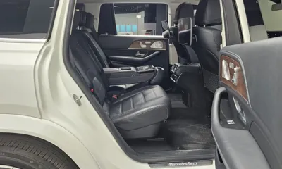 Mercedes-Benz GLS-Class 2021, 109073 км, за 48761.14 USD - фото 12