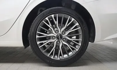 Kia K3 2023, 34933 км, за 11369.69 USD - фото 21