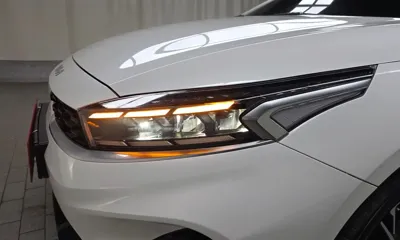 Kia K3 2023, 34933 км, за 11369.69 USD - фото 22