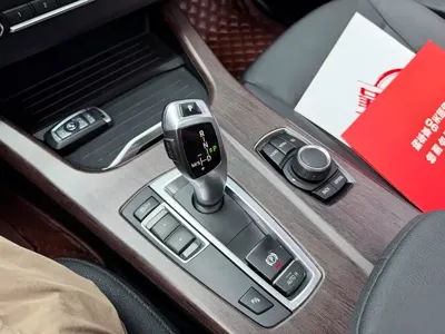 BMW X3 (Import) 2016, 130000 км, за 9148.67 USD - фото 8