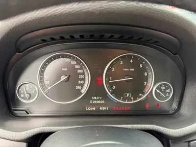 BMW X3 (Import) 2016, 130000 км, за 9148.67 USD - фото 9
