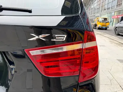 BMW X3 (Import) 2016, 130000 км, за 9148.67 USD - фото 15
