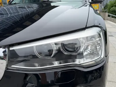 BMW X3 (Import) 2016, 130000 км, за 9148.67 USD - фото 16