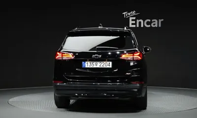 ChevroletGMDaewoo Equinox 2022, 12230 км, за 15562.93 USD
